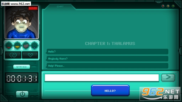 ����(Stay)Steam���ͼ1