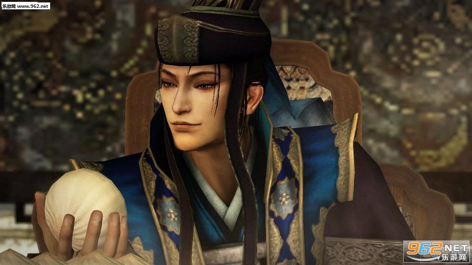真三国无双8LINKDATA文件导入与导出工具截图1