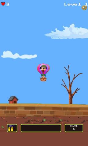 Duck Revenge(Ѽ�ӵ���Ϯ��׿��)��ͼ2