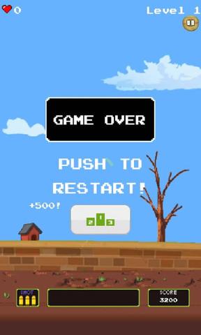Duck Revenge(Ѽ�ӵ���Ϯ��׿��)��ͼ3