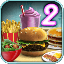 Burger Shop 2(������2������)