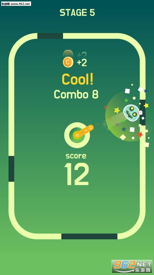 SpinBomb(��תը����Ϸ��׿��)��ͼ2