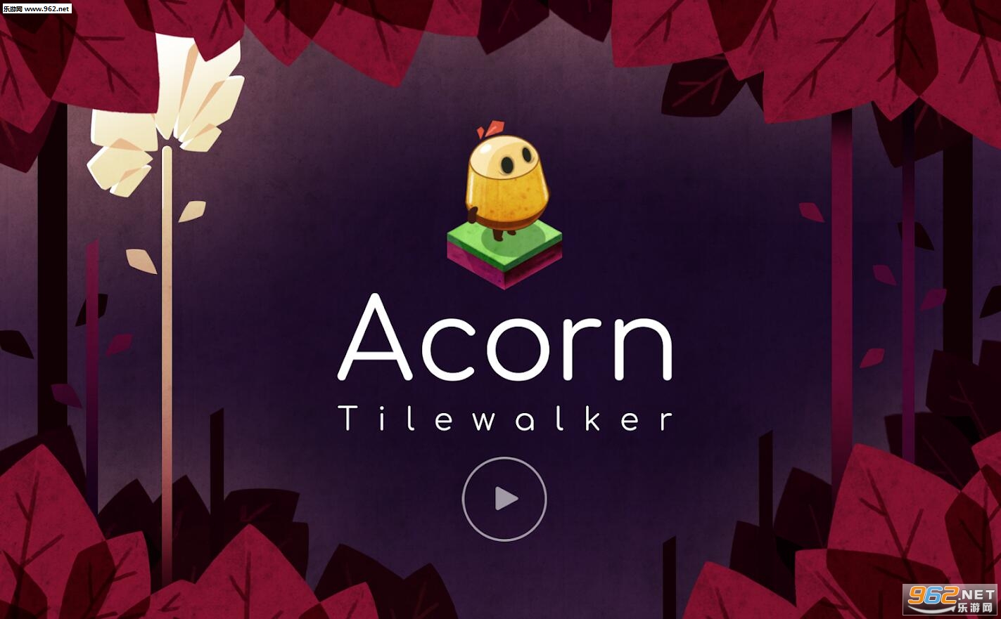 Acorn Tilewalker(���Tilewalker��׿��)��ͼ2
