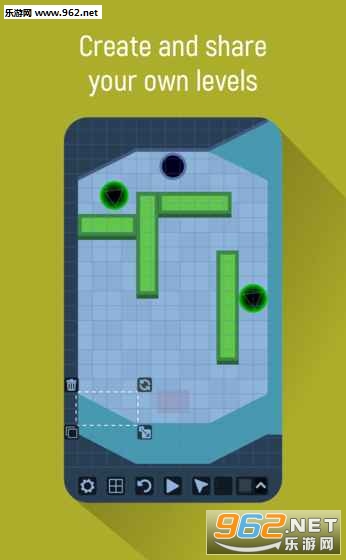 Monogolf��׿���ͼ3