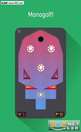 Monogolf��׿���ͼ2