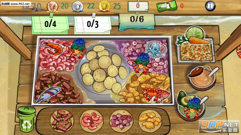 Taco Master(������ʦ��׿��)v1.9.6��ͼ2