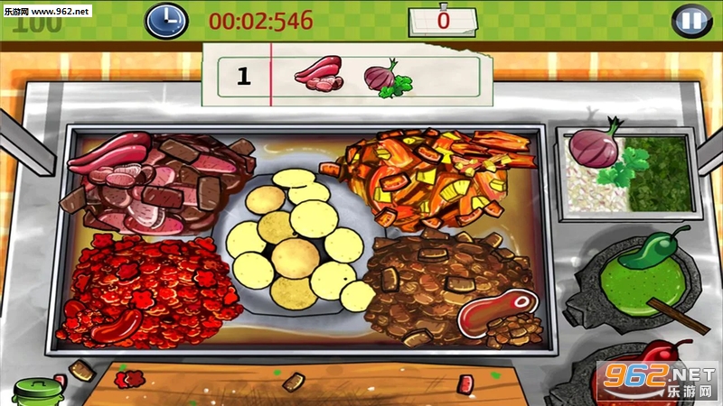 Taco Master(������ʦ��׿��)v1.9.6��ͼ3
