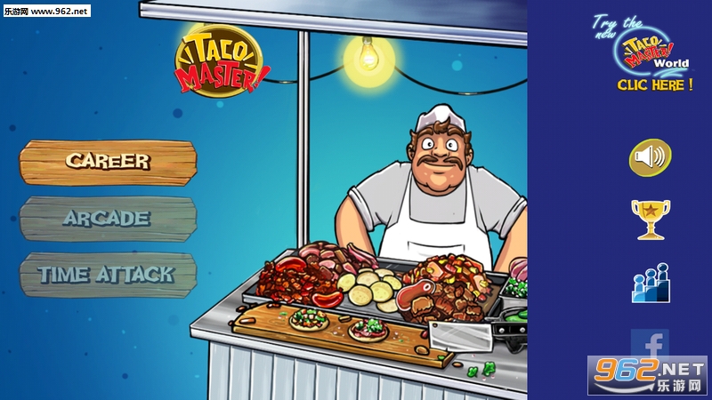 Taco Master(������ʦ��׿��)v1.9.6��ͼ4