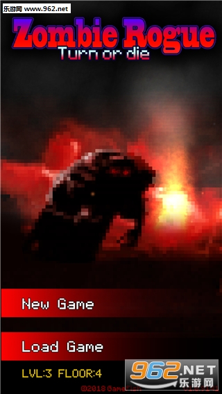 ZombieRogue(��ʬ�޸�(Zombie Rogue)���İ�)��ͼ0