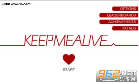 Keep Me Alive(KeepMeAlive��Ϸ)v1.0��ͼ0