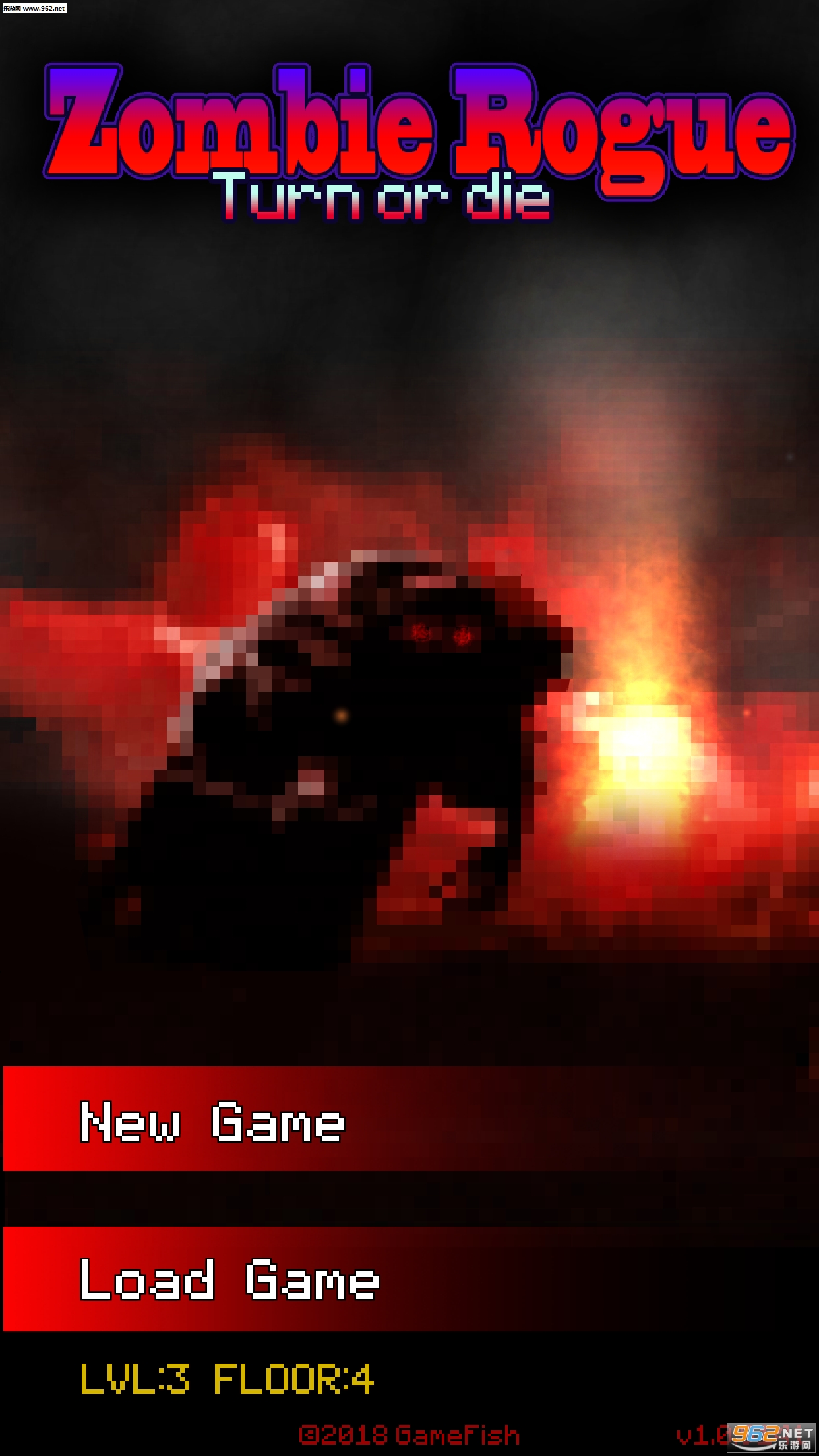 ZombieRogue(��ʬ�޸�׿��)v1.0.9217��ͼ1