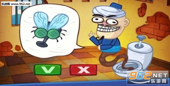 Troll Quest Video Games 2(ʷ�������С��Ϸ֮������Ϸ2��׿��)��ͼ1
