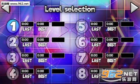 奋勇向上手游 (The Ascent)截图0