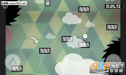 奋勇向上手游 (The Ascent)截图1