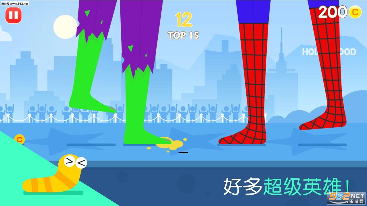 Squashy Bugs(����ĳ���Squashy Bug�ٷ���)v1.0.2��ͼ3