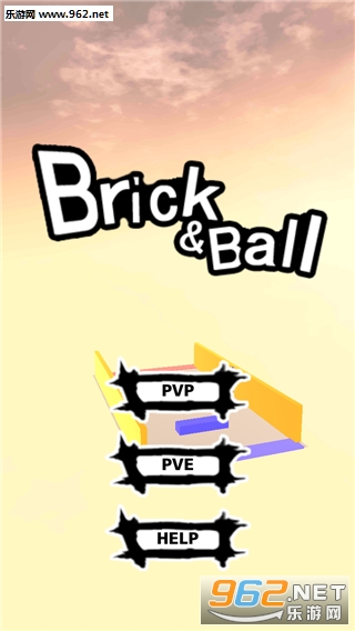 Brick & Ball(Brick Ball���ιٷ���)��ͼ0