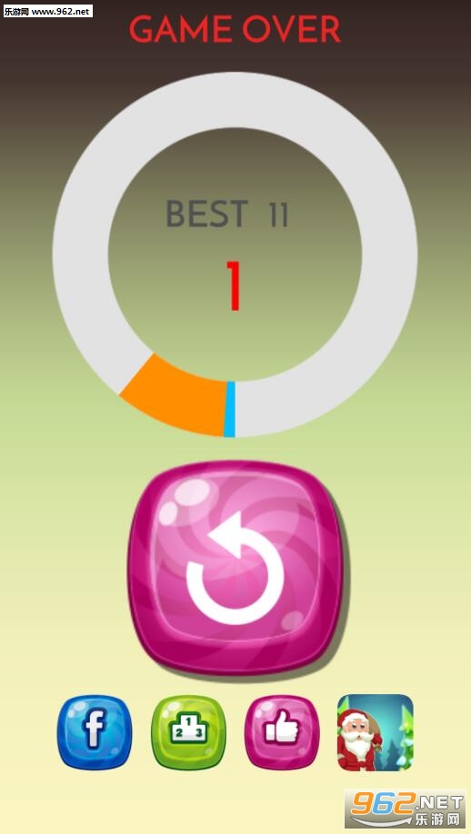 ���Ҽ�ס��Ϸ��׿��v1.4��ͼ3