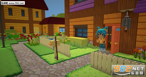 Staxel�����ƽ��v1.2��ͼ0