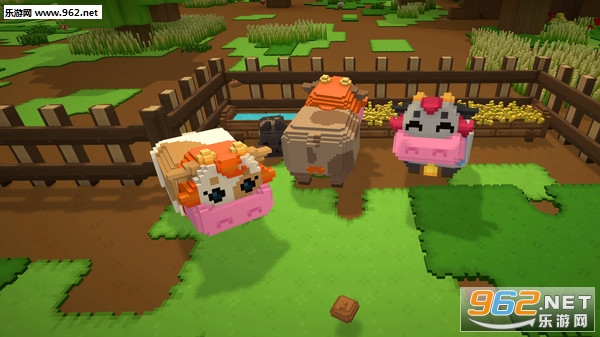 Staxel�����ƽ��v1.2��ͼ1