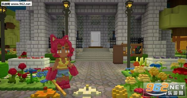 Staxel�����ƽ��v1.2��ͼ2
