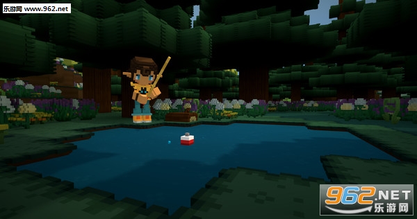 Staxel�����ƽ��v1.2��ͼ3