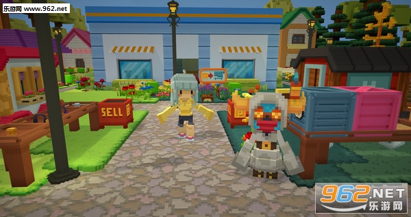 Staxel�����ƽ��v1.2��ͼ4