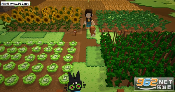 Staxel�����ƽ��v1.2��ͼ5