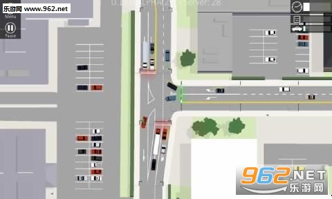 Traffic Lanes 3(��ͨ����3��׿��)v0.26.1��ͼ0