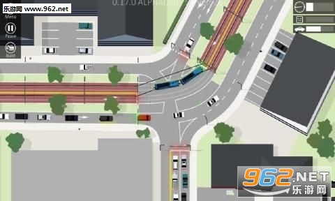 Traffic Lanes 3(��ͨ����3��׿��)v0.26.1��ͼ1