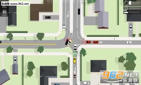 Traffic Lanes 3(��ͨ����3��׿��)v0.26.1��ͼ2
