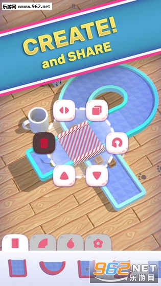 Magic Golf(魔力高尔夫安卓版)截图3