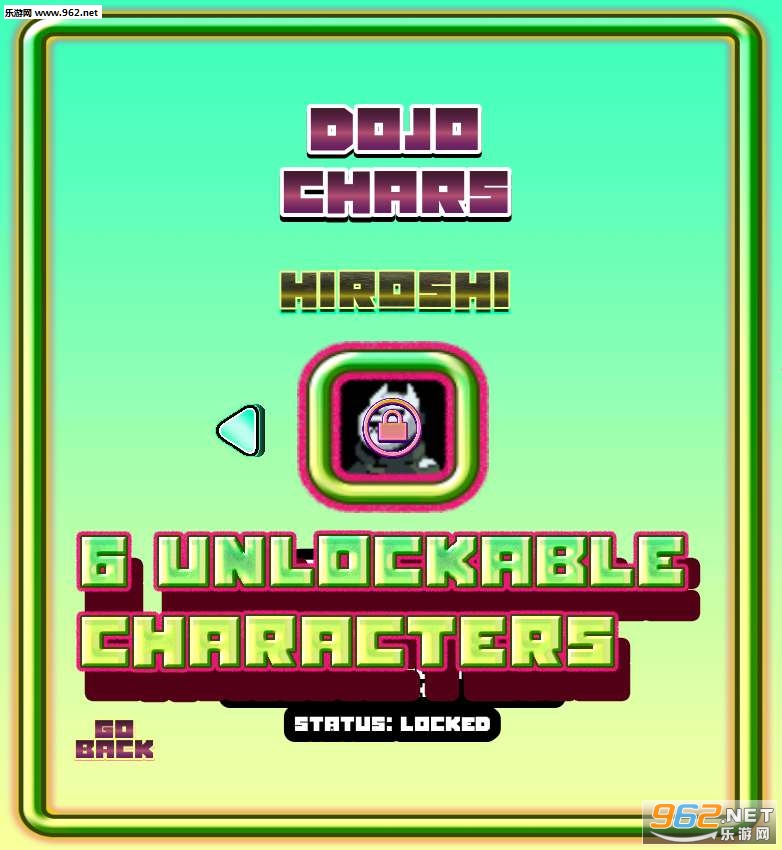 ������԰Dojo Garden�ٷ���v1.0.1a��ͼ0