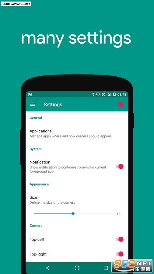 Cornerfly(��ĻԲ���������°�)v1.09��ͼ2