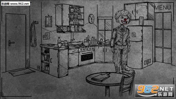 ج�Σ�����(Bad Dream: Coma)���İ��ͼ2
