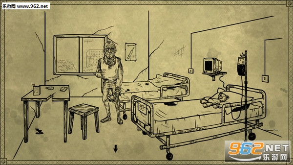 ج�Σ�����(Bad Dream: Coma)���İ��ͼ3