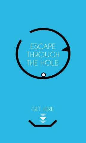 Shape Escape(��״������׿��)��ͼ3