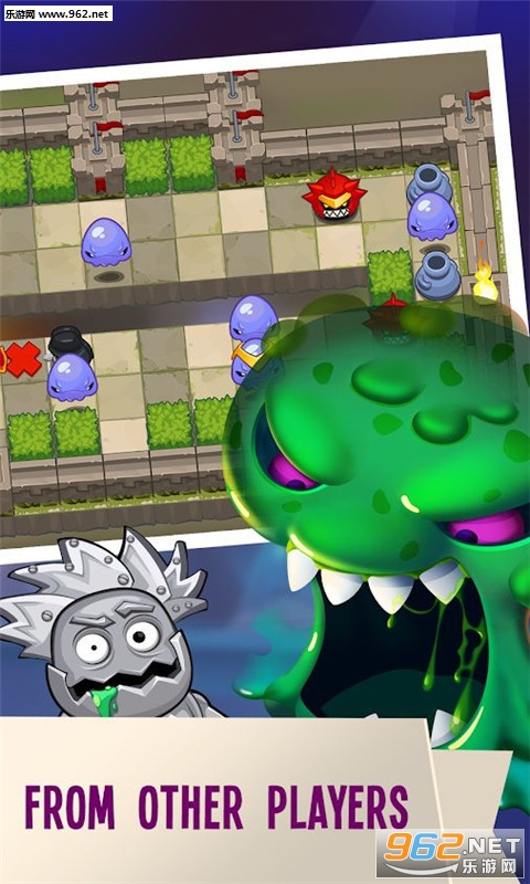 Dungeon Kings(����֮����׿��)��ͼ0