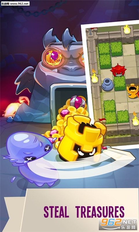 Dungeon Kings(����֮����׿��)��ͼ1