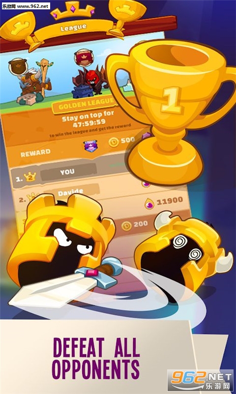 Dungeon Kings(����֮����׿��)��ͼ2
