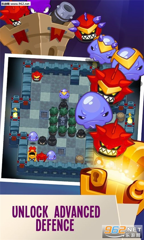 Dungeon Kings(����֮����׿��)��ͼ3
