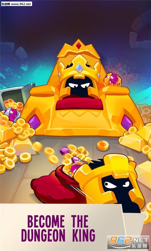 Dungeon Kings(����֮����׿��)��ͼ4