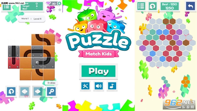 Puzzledom(����֮�Ұ�׿��)��ͼ1