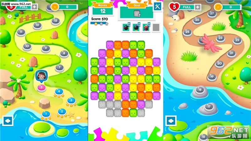 Puzzledom(����֮�Ұ�׿��)��ͼ2