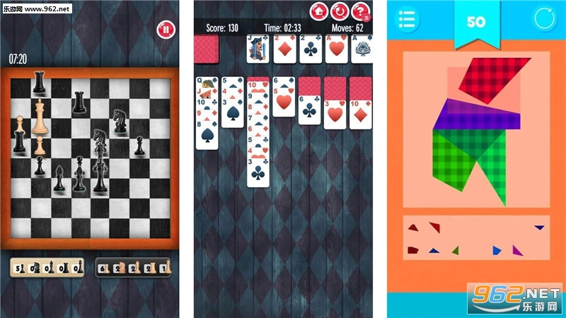 Puzzledom(����֮�Ұ�׿��)��ͼ3