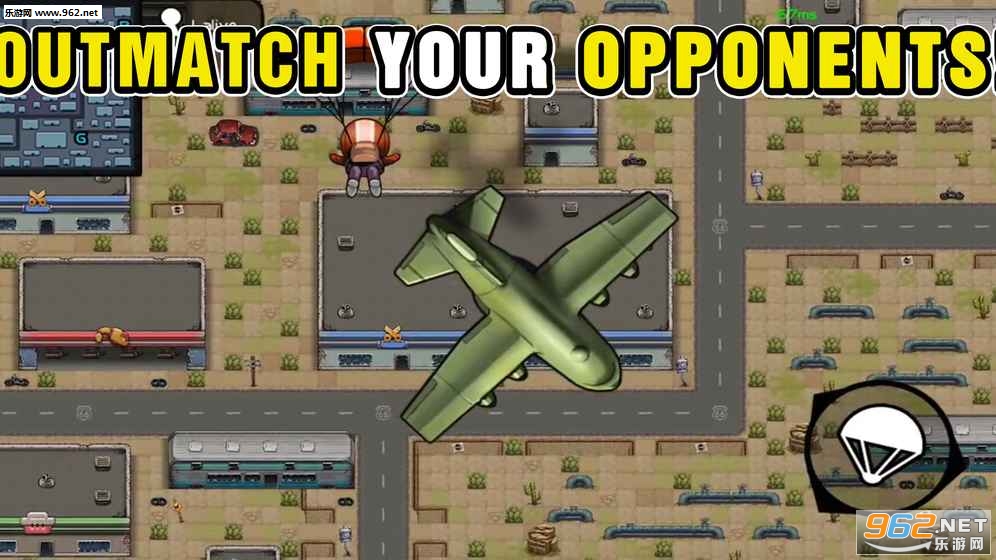 Gun Gladiators(ǹ��ʿ����ɱ��׿��)��ͼ1