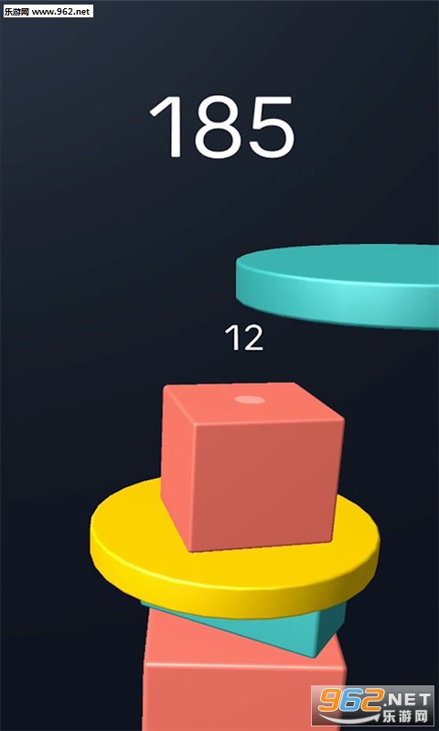 Stack Tower(���������ΰ�׿��)��ͼ1