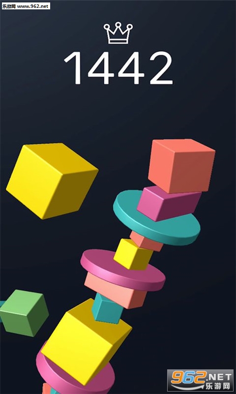 Stack Tower(���������ΰ�׿��)��ͼ4