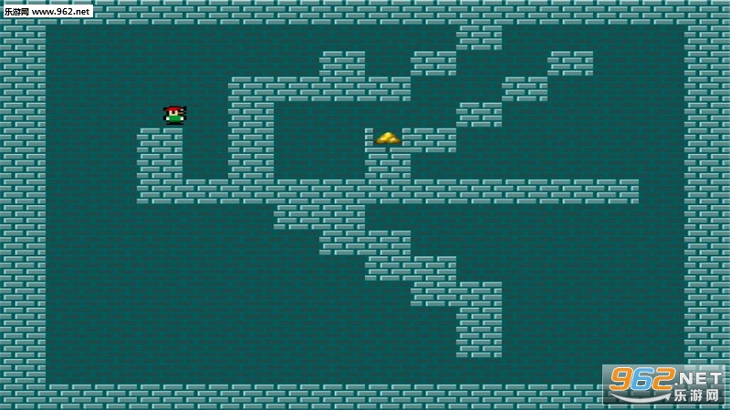 Gold Rush(��ҳ�̰�׿��)��ͼ1