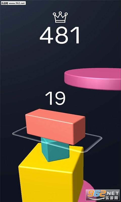 Stack Tower(��������׿��)��ͼ2