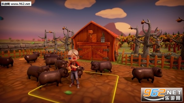 Farm Together��������v1.0��ͼ1